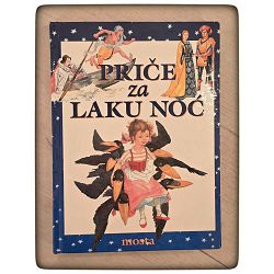 PRIČE ZA LAKU NOĆ 