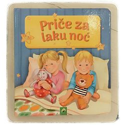 Priče za laku noć Grupa autora