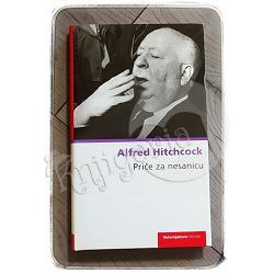 Priče za nesanicu Alfred Hitchcock