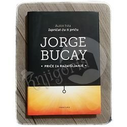 Priče za razmišljanje Jorge Bucay