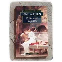 Pride and Prejudice Jane Austen