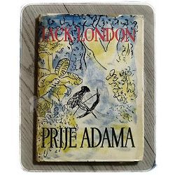 Prije Adama Jack London