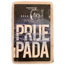 Prije pada Noah Hawley / otpis