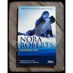 UNUTARNJA LUKA Nora Roberts
