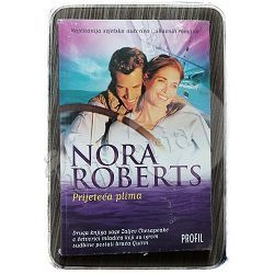PRIJETEĆA PLIMA Nora Roberts 