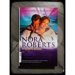 PRIJETEĆA PLIMA Nora Roberts
