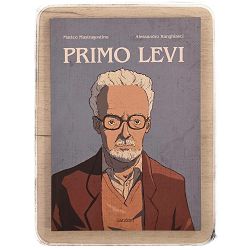 Primo Levi Matteo Mastragostino, Alessandro Ranghiasci