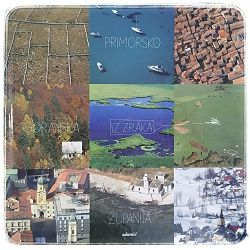 Primorsko-goranska županija iz zraka Dragan Ogurlić