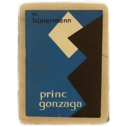 Princ Gonzaga Wilhelm Hünermann