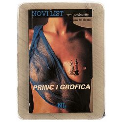 Princ i grofica Gerard de Villiers