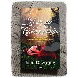 PRINC NA BIJELOM KONJU Jude Deveraux BR.83