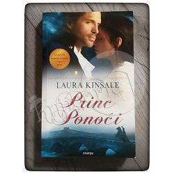 Princ ponoći Laura Kinsale