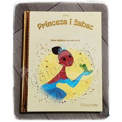 Princeza i žabac Walt Disney