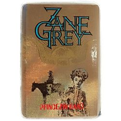 Princezin ranč Zane Grey