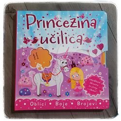 PRINCEZINA UČILICA Filip Kozina 