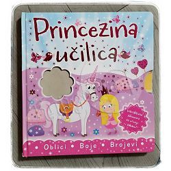 Princezina učilica Filip Kozina