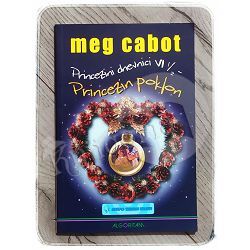 Princezini dnevnici 6 1/2 - Princezin poklon Meg Cabot
