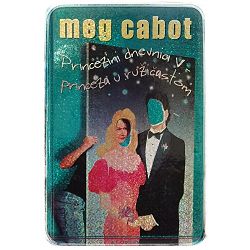 Princezini dnevnici V: Princeza u ružičastom Meg Cabot