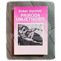 Priroda umjetnosti Dušan Vujnović