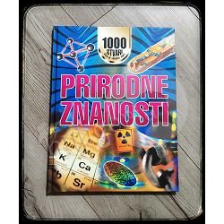 PRIRODNE ZNANOSTI John Farndon