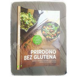 Prirodno bez glutena Jadranka Boban Pejić