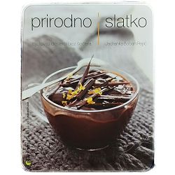 Prirodno i slatko Jadranka Boban Pejić