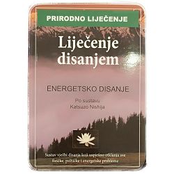 Prirodno liječenje - Liječenje disanjem Katsuzo Nishija
