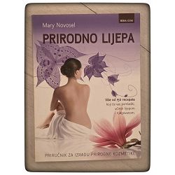 Prirodno lijepa Mary Novosel