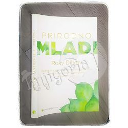 Prirodno mladi Roxy Dillon