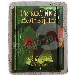 Priručnik o zombijima Robert Curran