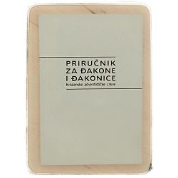 Priručnik za đakone i đakonice 