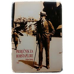 Priručnik za Hohštaplere Walter Serner