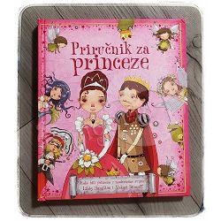 Priručnik za princeze Libby Hamilton