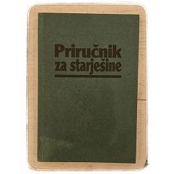 Priručnik za starješine / Adventistička crkva