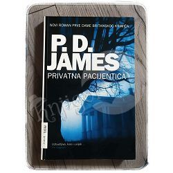 Privatna pacijentica P. D. James