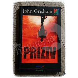 PRIZIV John Grisham 