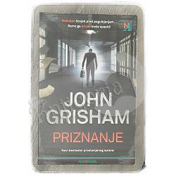 Priznanje John Grisham