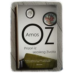 Prizori iz seoskog života Amos Oz