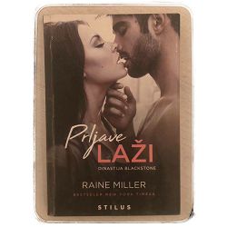 Prljave laži Raine Miller / otpis