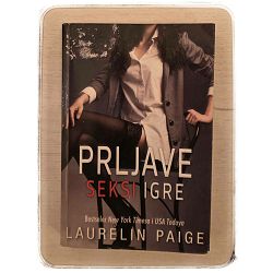 Prljave seksi igre Laurelin Paige / otpis