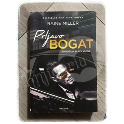 Prljavo bogat Raine Miller