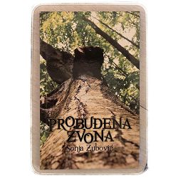 Probuđena zvona Sonja Zubović  / otpis