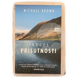 Proces prisutnosti Michael Brown