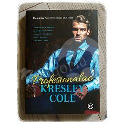 Profesionalac Kresley Cole