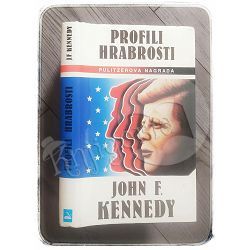 Profili hrabrosti John F. Kennedy 