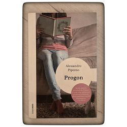 Progon Alessandro Piperno / otpis