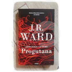 Progutana J. R. Ward