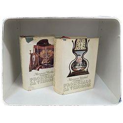 Prohujalo sa vihorom 1-2 Margaret Mitchell