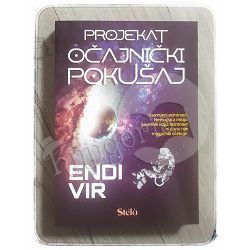 Projekat očajnički pokušaj Endi Vir