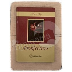 Prokletstvo Miriam Delly / otpis